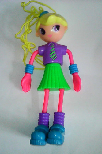 Betty malice spaghetty - malice,